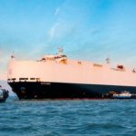 Volkswagen Group selects marine biofuel leader GoodFuels to run fossil-free car transport operations