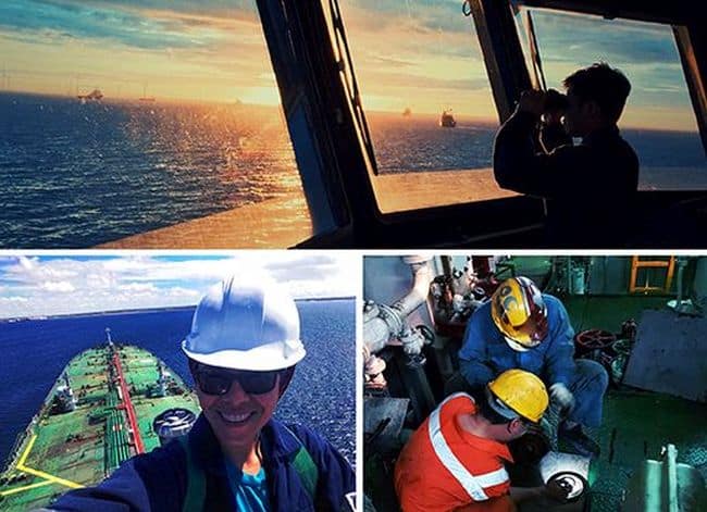 2021 World Maritime Theme – "Seafarers: At The Core Of Shippingʹs Future"