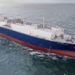 Wärtsilä’s Optimised Maintenance Agreement will ensure operational certainty for the ‘Cool Discoverer’ (shown here) and ‘Cool Racer’, both of which are managed by Thenamaris LNG Inc