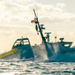 World-class autonomous minehunters to protect Royal Navy