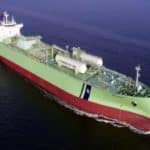 BW Gemini - World’s First Successful LPG-Retrofit