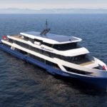 new CGN passenger ferries will operate cleanly and efficiently powered by wartsila