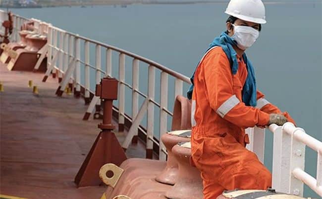 seafarer representation