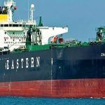 Great Eastern Shipping Co.