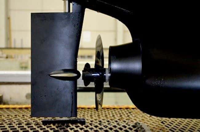 Hybrid test with other energy-saving devices