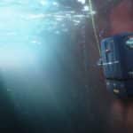 Jotun Inks First Commercial Contract For Hull Skating Solutions With MSC To Reduce Emissions