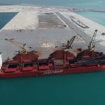 Khalifa Port’s South Quay Now Operational