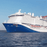 Mardi Gras Sea Trials