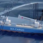Norsepower-Unveils-First-Tiltable-Rotor-Sail-Installation-With-Sea-cargo-Agreement