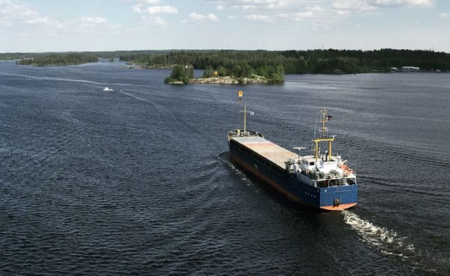 Report on maritime automation legislation pays attention to ensuring safety