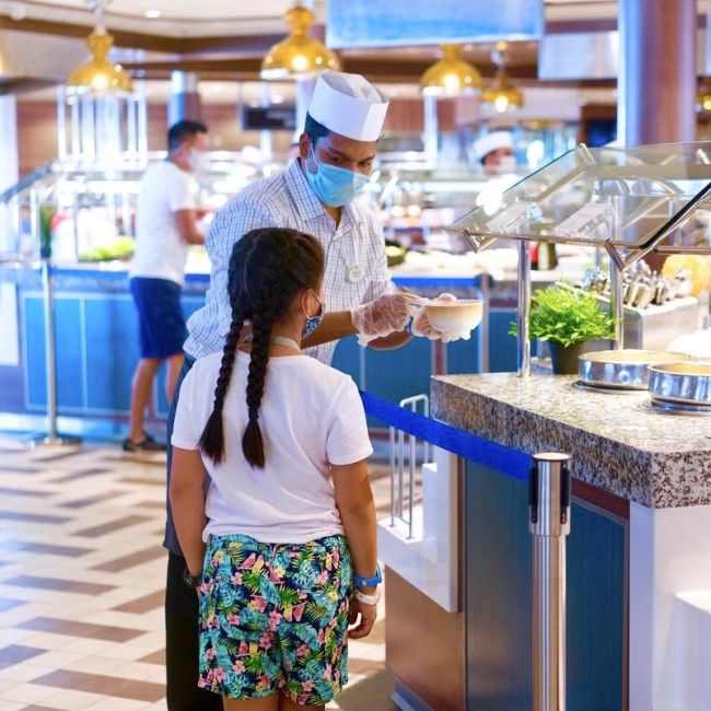 Royal Caribbean Resumes Cruising In Singapore With Quantum Of The Seas