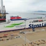 Stena Line - Stena Embla
