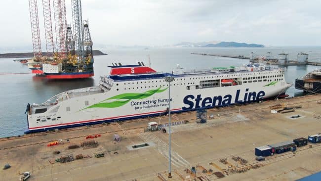 Stena Line