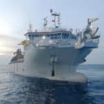 Ultra-Low-Emission-Vessel-'Ortelius'-Joins-Jan-De-Nul-Fleet