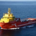 Viking Energy - Ammonia Fuel Cells For Deep-Sea Shipping – A Key Piece In The Zero Emission Puzzle