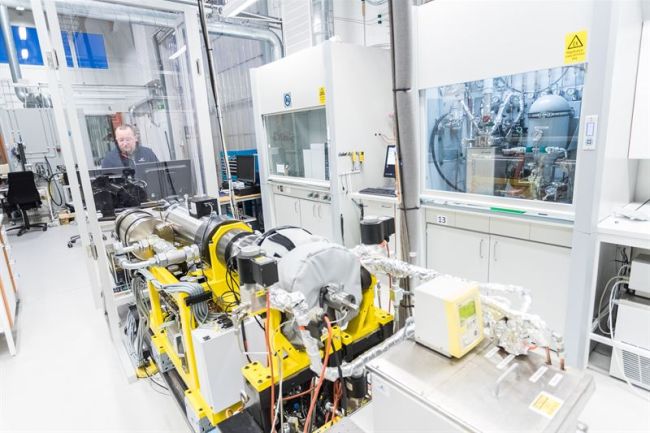 Wärtsilä’s first ammonia combustion tests in March give it a base from which to optimise engine parameters