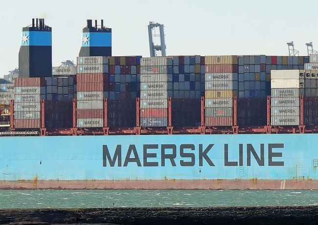 maersk-line