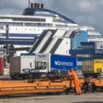 peno terminal europoort ericbakker