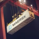 strong performance by AP moller maersk in Q2 despite covid-19 impact