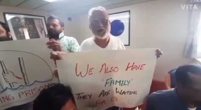 we also have a family