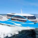 ABB To Power South Korea’s First Domestic Zero-Emissions Ferry -