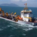 Chinese Dredging Company Sees Real Value In Wärtsilä Service Agreement