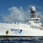 Contract awarded to Thoma-Sea Marine Constructors LLC to build two new oceanographic ships for NOAA