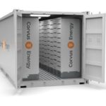 Corvus Energy Introduces Standardized ISO Footprint Containerized Battery Room Solutions
