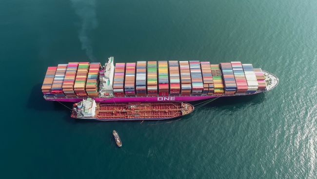 Danish Suppliers Push Forward Ongoing Transition For More Sustainable Maritime Industry