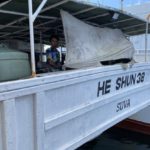 HE-SHUN-38-Suva-Fiji-Flagged - Exploited Indonesian Fishers To Be Repatriated; Vessel De-Listed From MSC-Certification