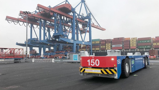 HHLA-Continues-Electrification-Of-The-World's-Only-Climate-Neutral-Container-Handling-Facility