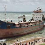 MV-Maa-Bangladeshi-Ship-Stuck-At-Vizag