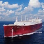 Nakilat takes delivery and management of LNG carrier newbuild Global Star