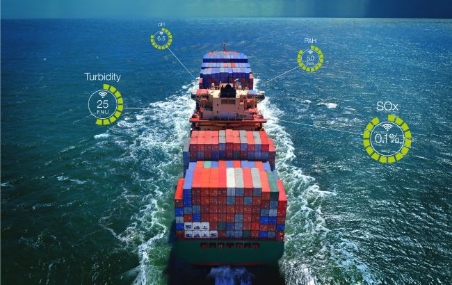 Safe Bulkers Extends Partnership With Alfa Laval Through A Puresox Service Agreement Including Connectivity