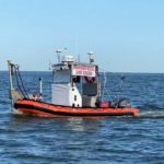 Sea Machines-enabled autonomous vessel Sigsbee conducts survey missions seven days per week, effectively doubling the conventional productivity