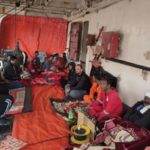 Seafarers In Kuwait on hunger strike