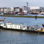 diving bell ship