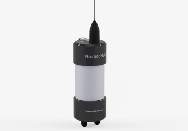 novacohub - First Combined Navigation And Digital Tracking Solution Launched