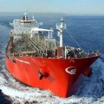scorpio tankers