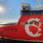 A Nepita photobycorsicalinea - CORSICA Linea converts several systems to SERTICA to simplify and align across their modern fleet of passenger and freight vessels