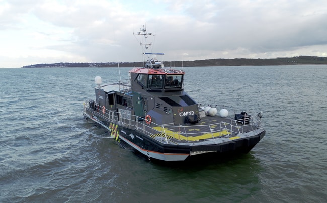 CWind-Pioneer-at-Sea