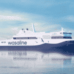 Gasum to supply LNG to Wasaline and to Wärtsilä’s new technology hub
