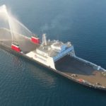 Corvus Energy will perform field trials for its new large-scale Blue Whale ESS on board a Seaspan Ferries vessel starting during the summer of 2021. Blue Whale is scheduled for commercial deliveries in Spring 2022.