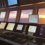 The KONGSBERG Integrated control system keeps the vessel's position, monitors and controls vessel functions and actively distributes energy across onboard consumers