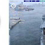 MOL autonomous vessel