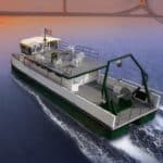 PPS_UVM - BAE Systems To Power UVM Vessel With Emission-Reducing Electric Propulsion System