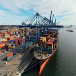 SCRUBBERS PLAYED A CRUCIAL ROLE IN THE SMOOTH TRANSITION TO IMO 2020