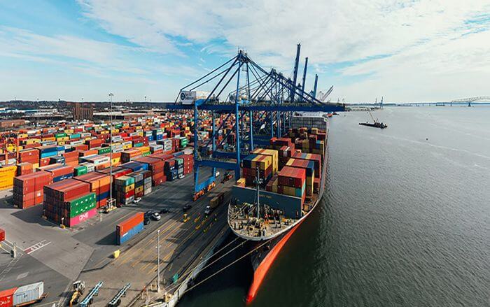 SCRUBBERS PLAYED A CRUCIAL ROLE IN THE SMOOTH TRANSITION TO IMO 2020