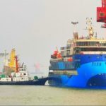 SunStone Ships Succesfully Complete Sea Trials Of Infinity-Class Expedition Vessels