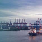 cyber security solution for the maritime sector